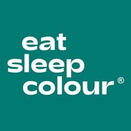 Eat Sleep Colour