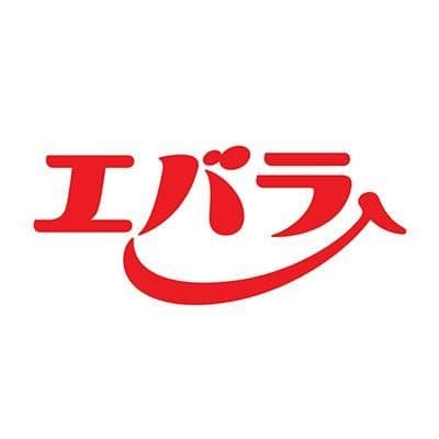 Ebara Foods Group color logo