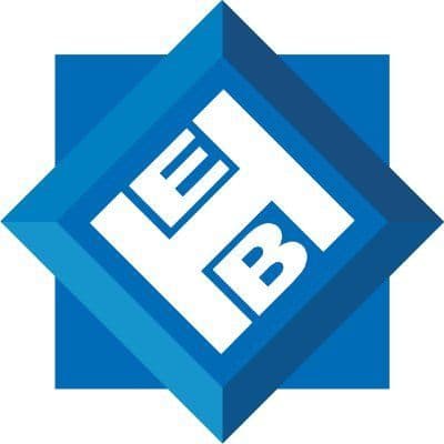 E.B. Horsman & Son color logo