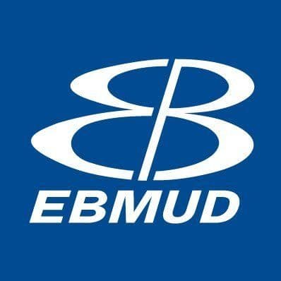 East Bay Municipal Utility District color logo