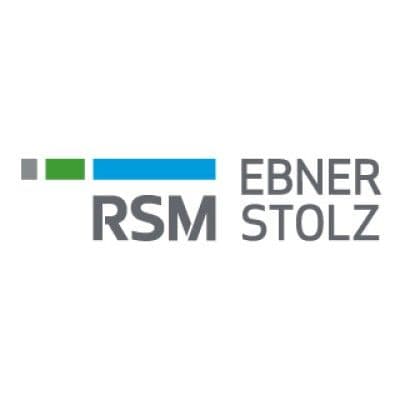 RSM Ebner Stolz color logo