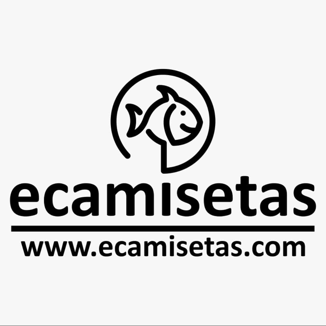 Camisetas color logo