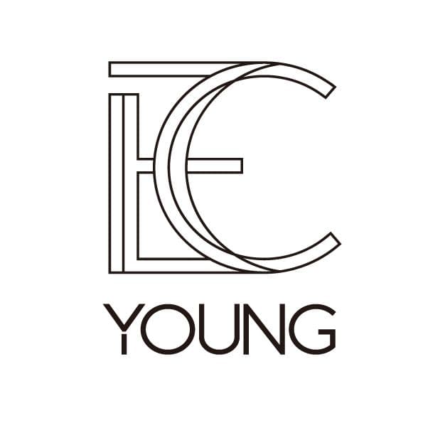 EC Aesthetic Clinic color logo