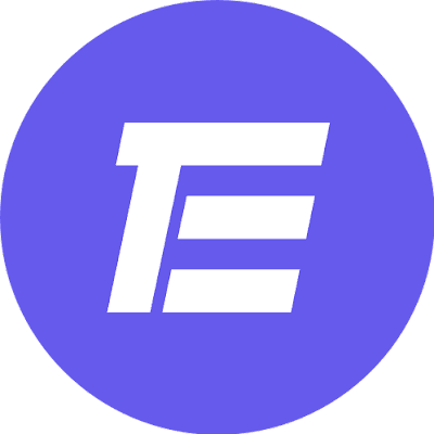 EchoTik color logo