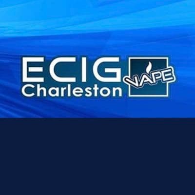 Ecigcharleston.com color logo