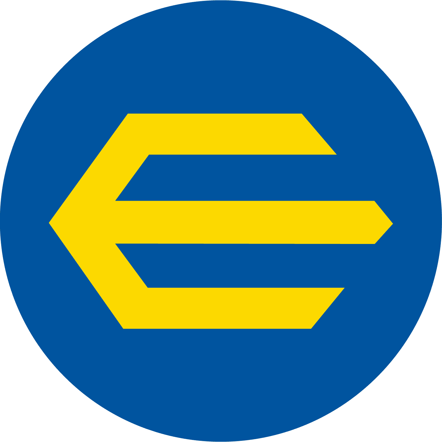 Ecker color logo