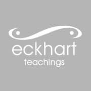 Eckhart Tolle color logo