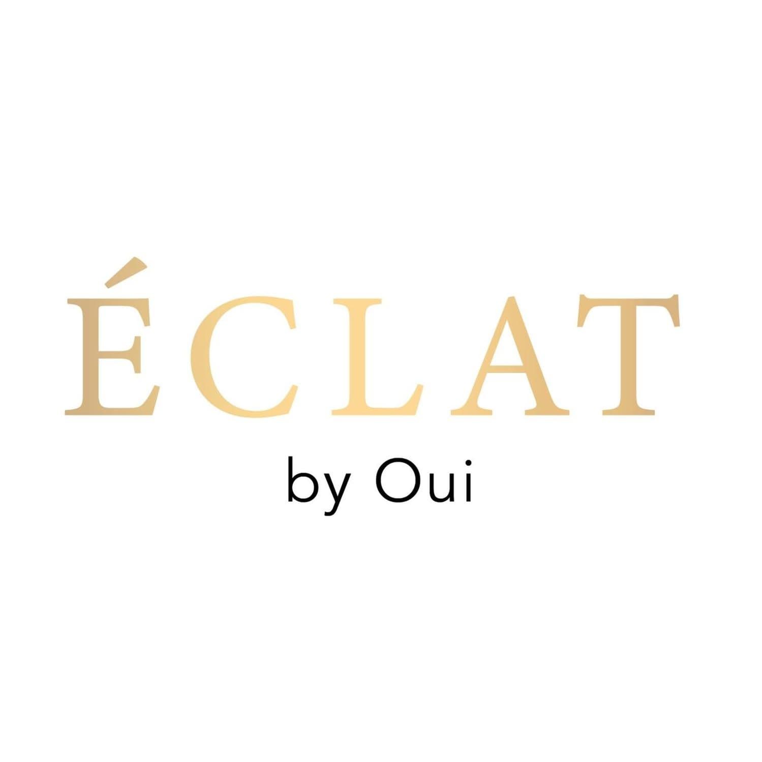 Eclat color logo