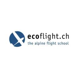 Ecoflight color logo