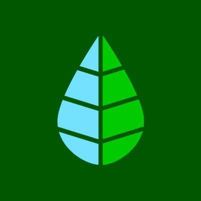 EcologíaVerde color logo