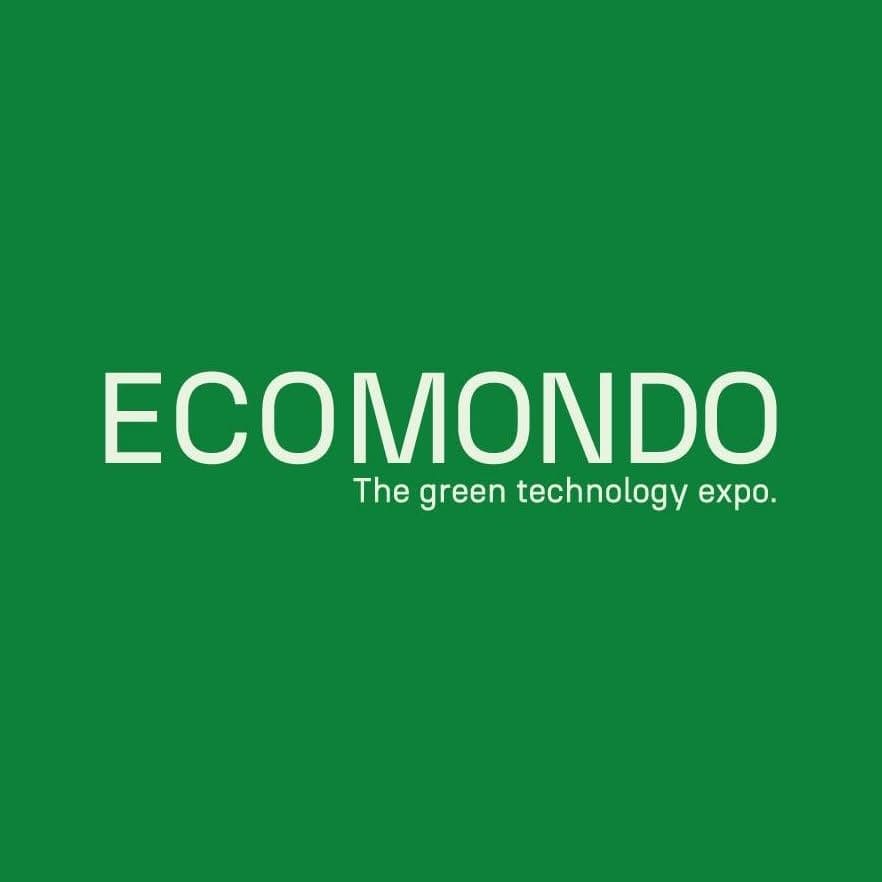 Ecomondo color logo