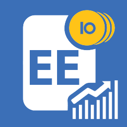 EconExact color logo