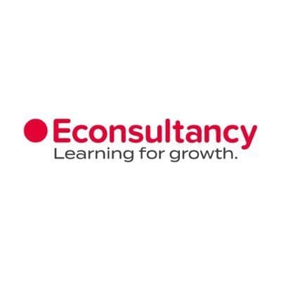 Econsultancy color logo