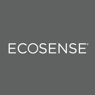 Ecosense Lighting color logo