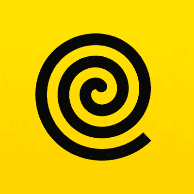 Yandex Eda color logo