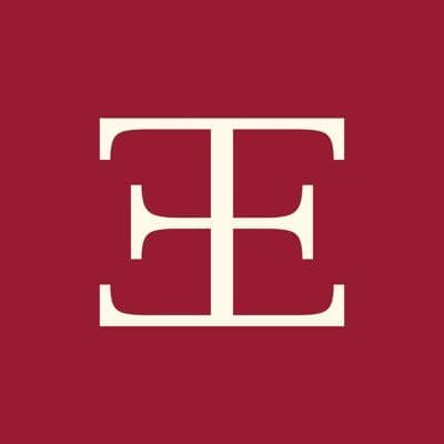 EDEN House of Art color logo
