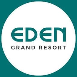 Eden Grand Resort