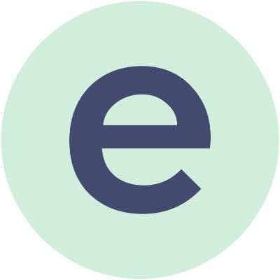 Eden Health color logo