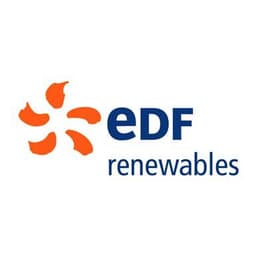 EDF Renewables Powering Progress
