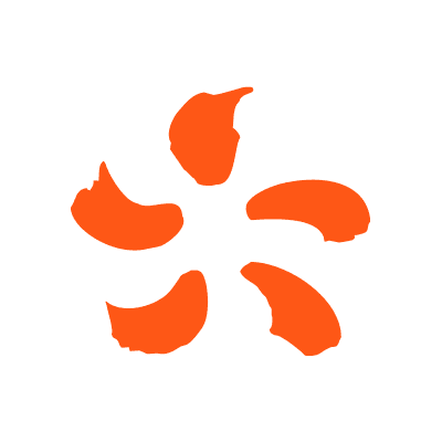EDF solutions solaires color logo
