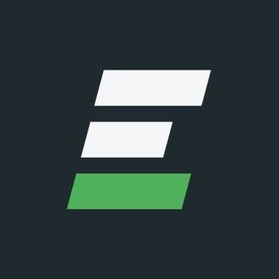 EdgePetrol color logo