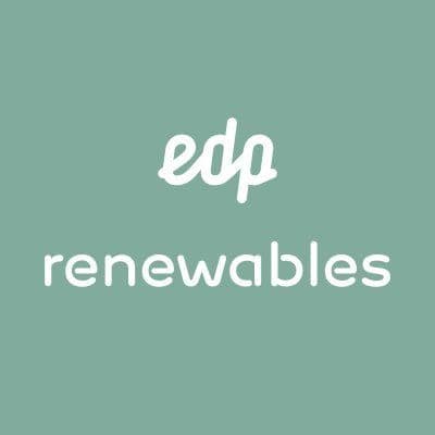 EDP Renewables color logo