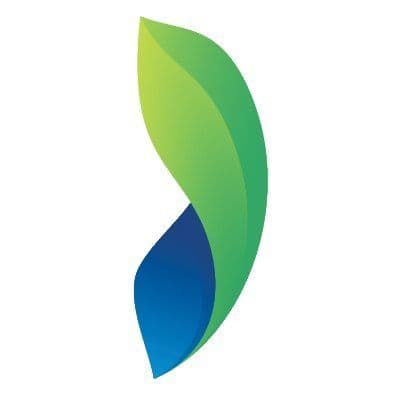 European Environmental Bureau color logo