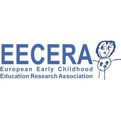 European Early Childhood Education Research Association color logo