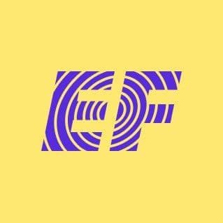 EF Ultimate Break color logo