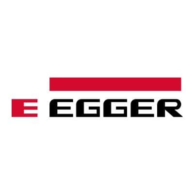 EGGER North America color logo
