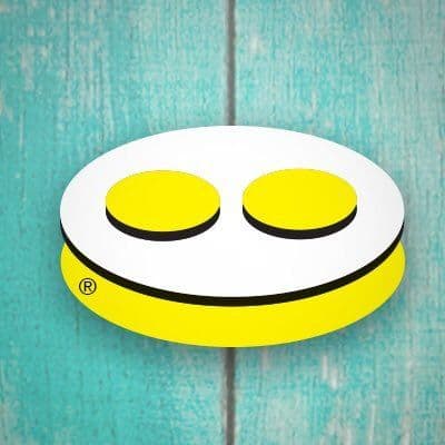 Eggs Up Grill color logo