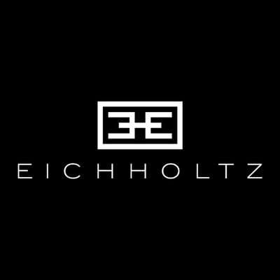 Eichholtz Interiors color logo