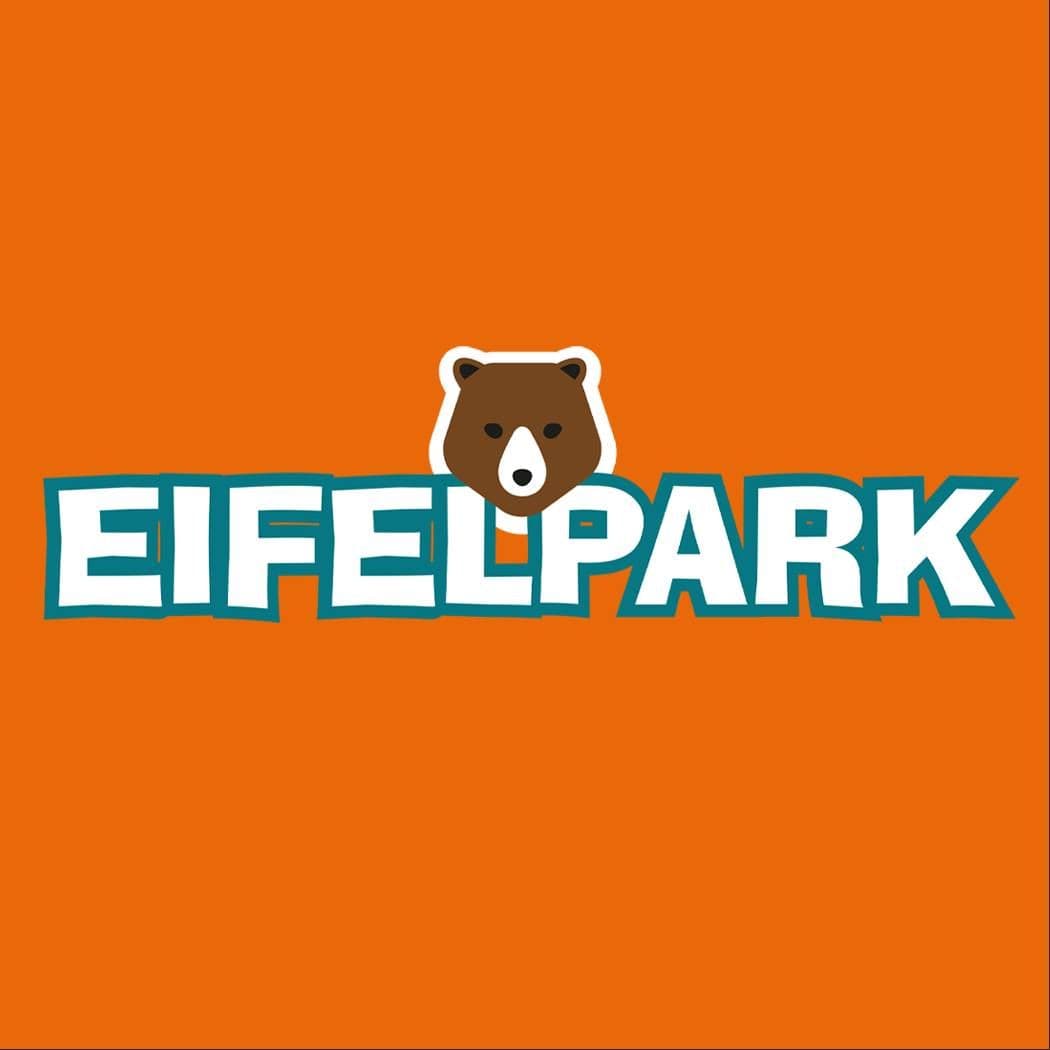 Eifelpark Gondorf color logo