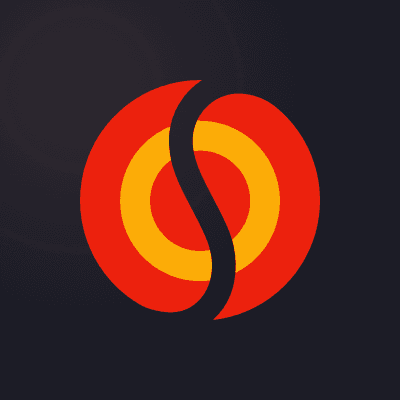 EigenPhi HQ Wisdom of DeFi color logo