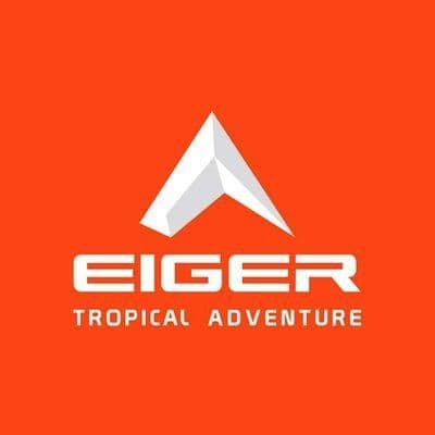 Eiger color logo