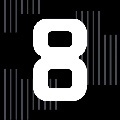 Eight Sleep color logo
