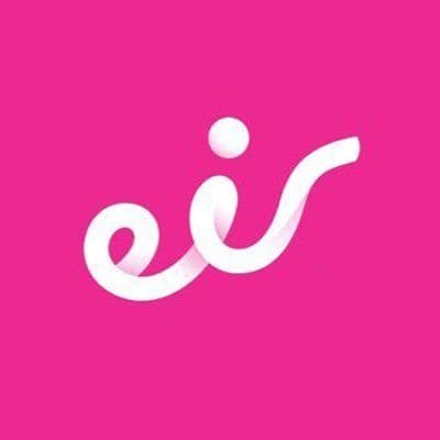 eir color logo