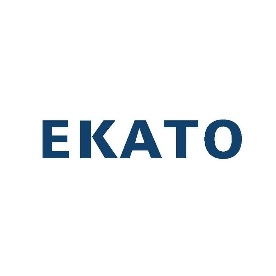 EKATO GROUP color logo