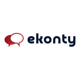 Ekonty color logo