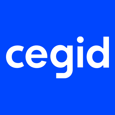 Cegid Club del Asesor color logo