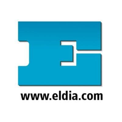 Diario EL DIA de La Plata color logo
