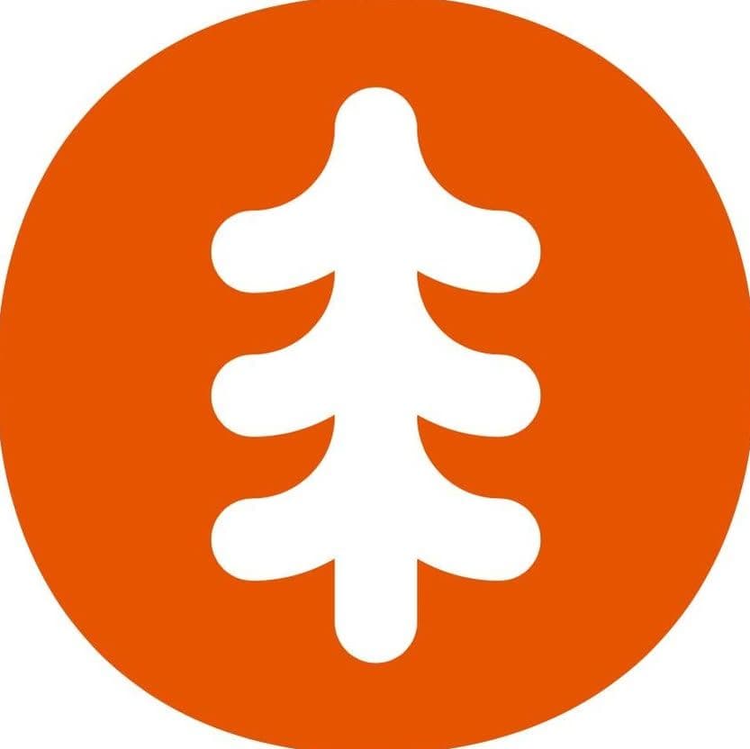 Eldora color logo