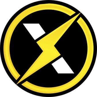 Electronero color logo