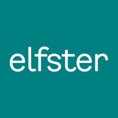 Elfster color logo