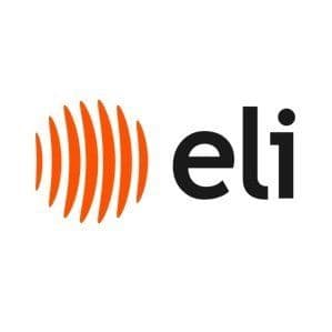 ELI color logo