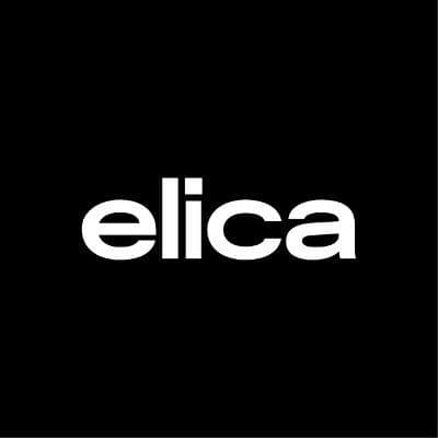 Elica color logo