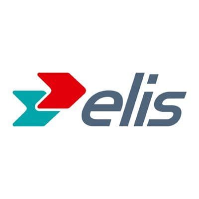 ELIS color logo