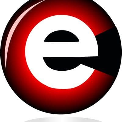 Elite Car BD color logo