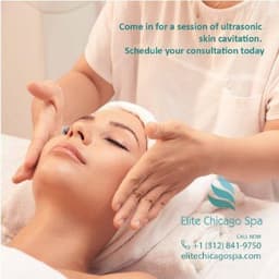 Elite Spa