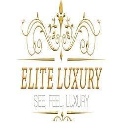 Elite Luxury Gold Plating color logo
